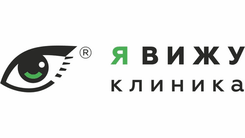 Центр я вижу