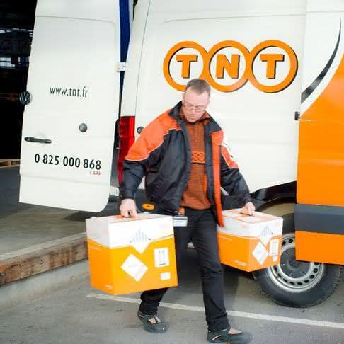 Tnt Escort