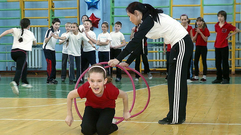 Воспитании культуры здоровья фото