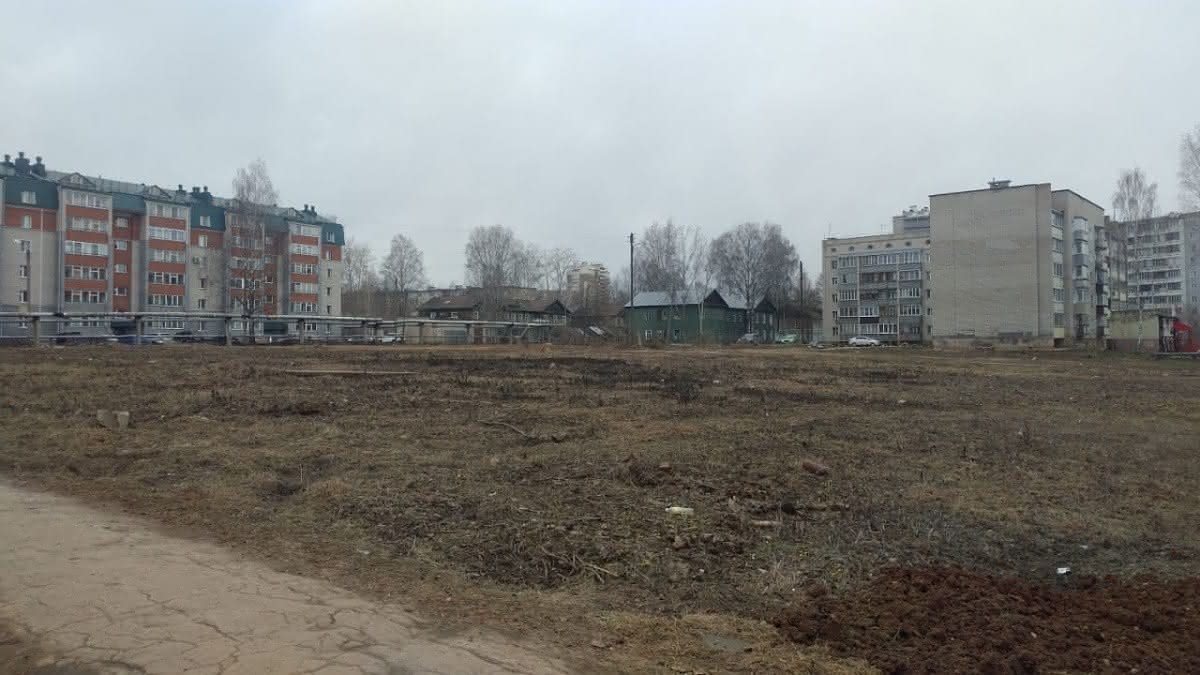 Фото в нововятске на советской