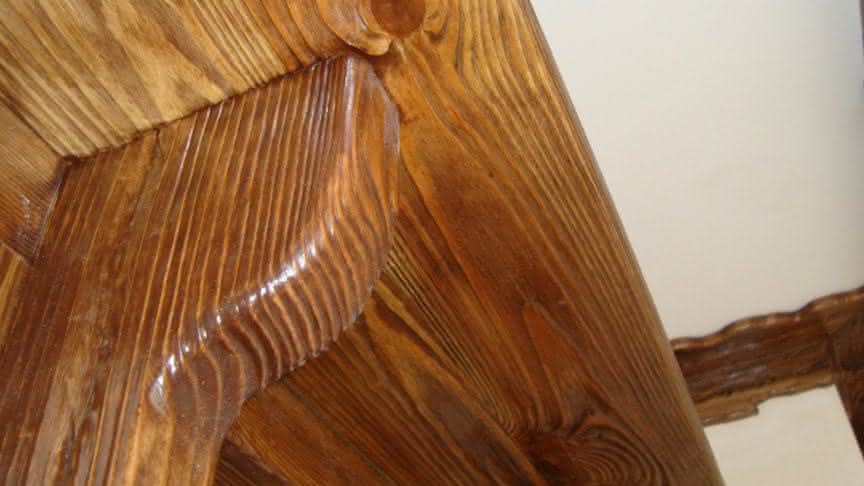 Морилка для деревянной мебели