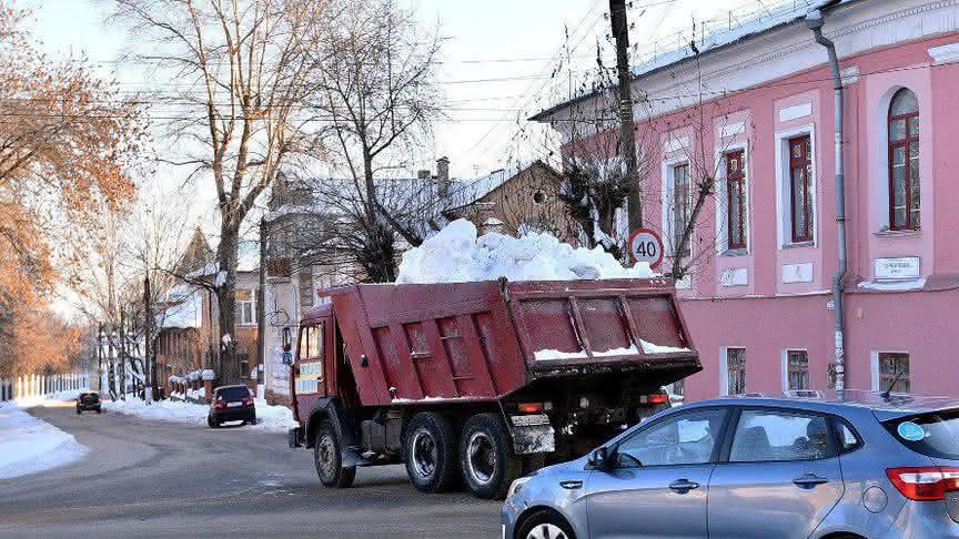 Сосногорск киров на машине