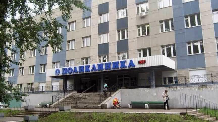 В трех больницах Кировской области сменилось руководство
