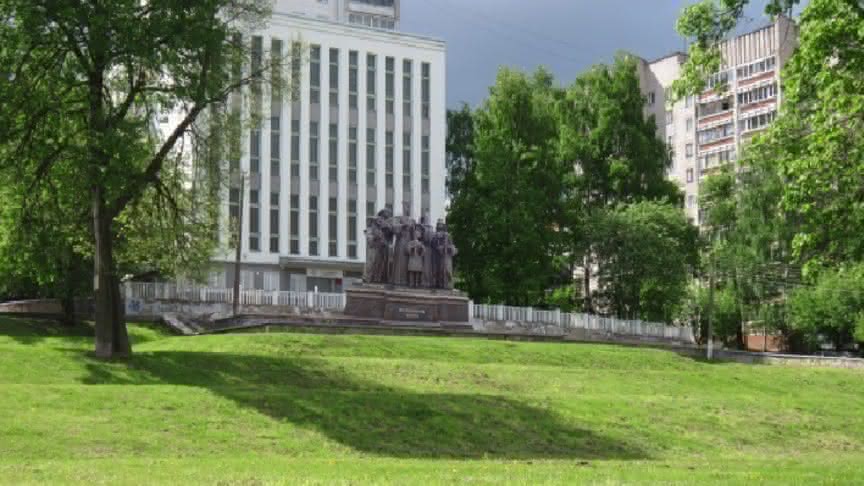 В Кирове обсудят установку памятника царской семье
