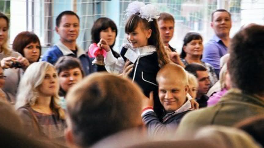Кировчане могут поддержать акцию «Собери ребенка в школу»
