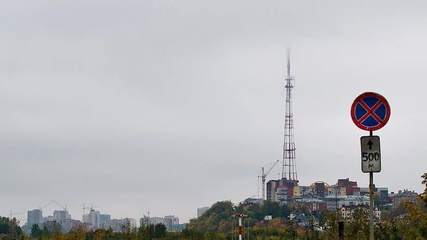 C 1 января 2019 года в Кировской области перестанет работать аналоговое телевидение