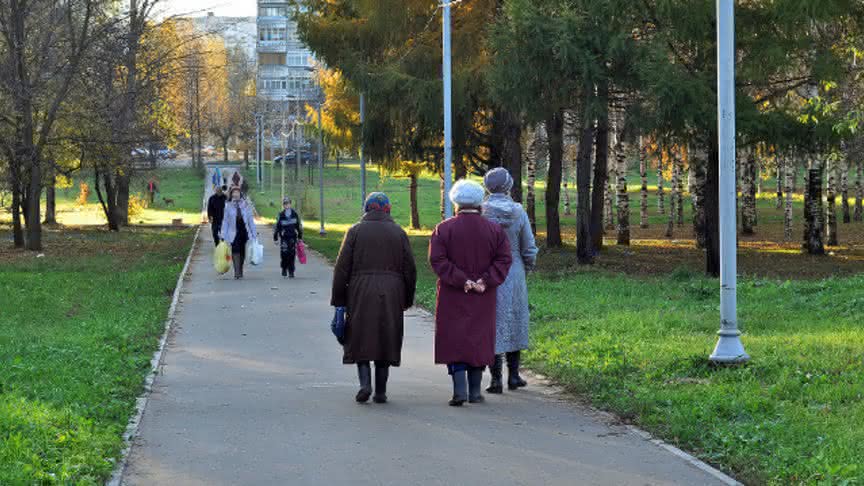 
        В Кировской области установлен прожиточный минимум для пенсионеров
      