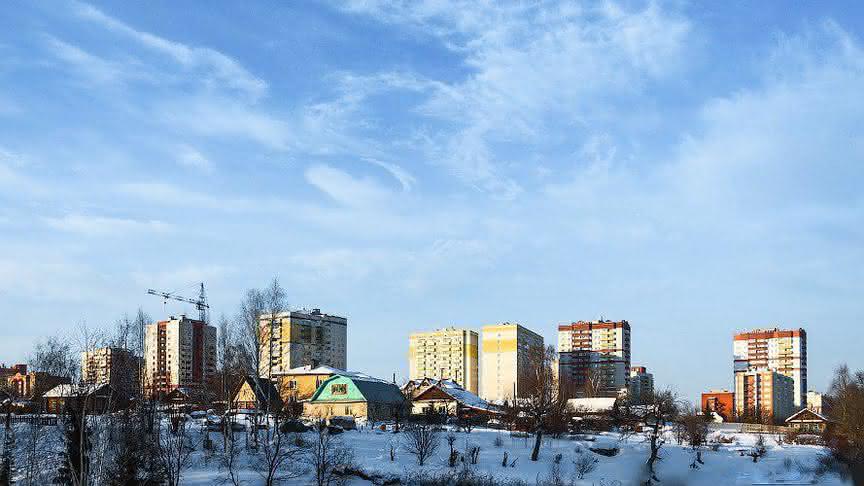 
        В Кирове на улице Рудницкого может появиться новая девятиэтажка
      
