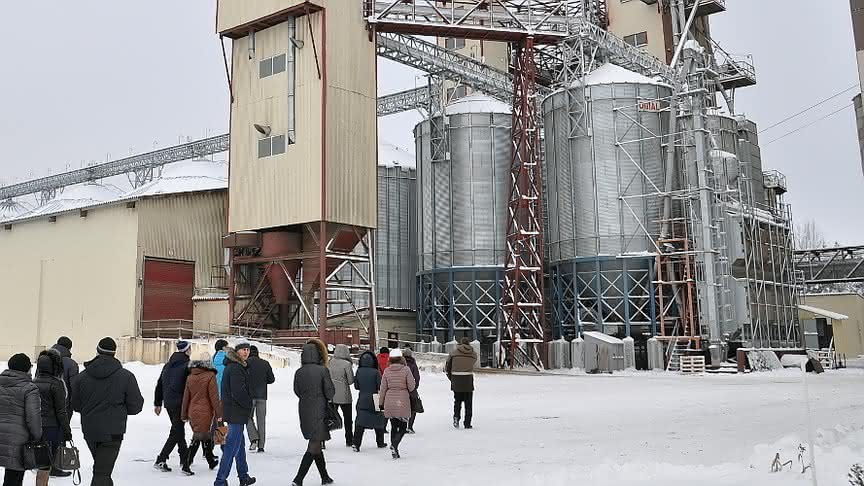 Предприятиям Кировской области грозят штрафы за невосстановление водных ресурсов
