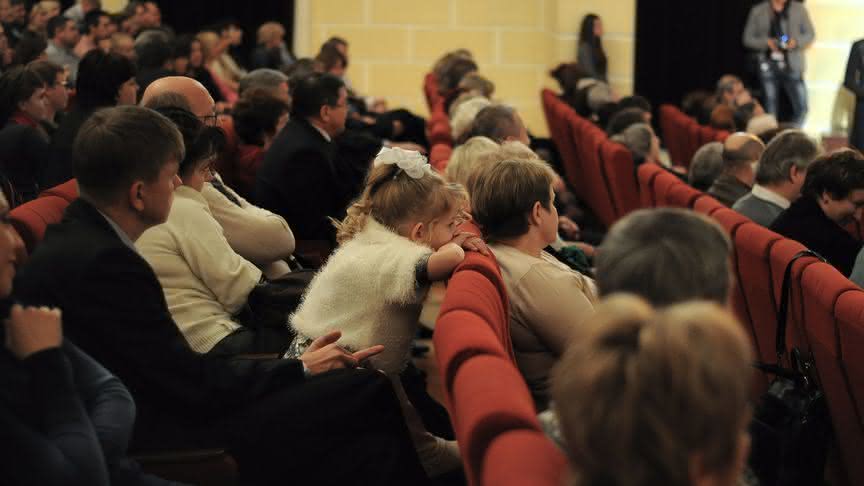 Эксперт фестиваля «Золотая маска» оценил кировские театры