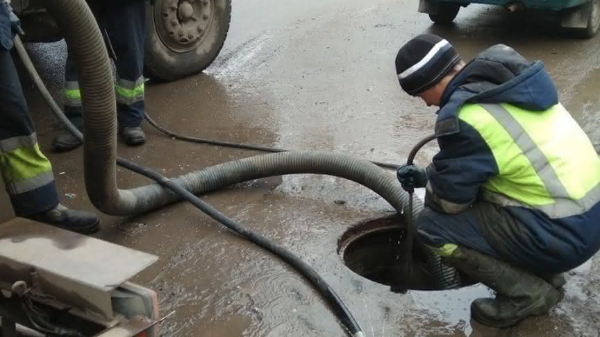 Прокуратура нашла 400 нарушений в работе систем водоснабжения Кировской области