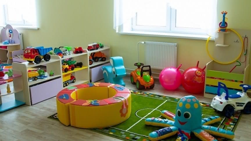 На личном приёме полпреда ПФО обсудили процесс строительства детских садов в Кировской области