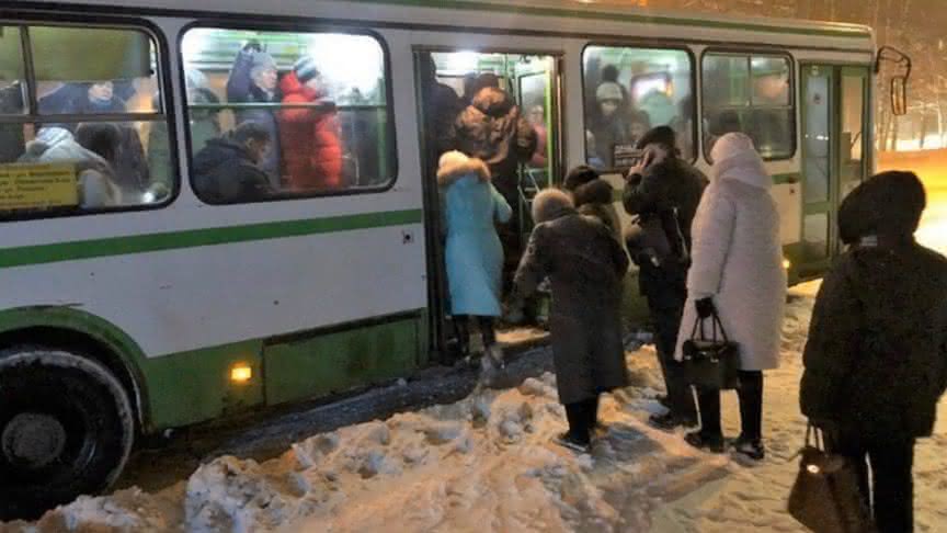 В Кирове изменилась стоимость проезда в общественном транспорте