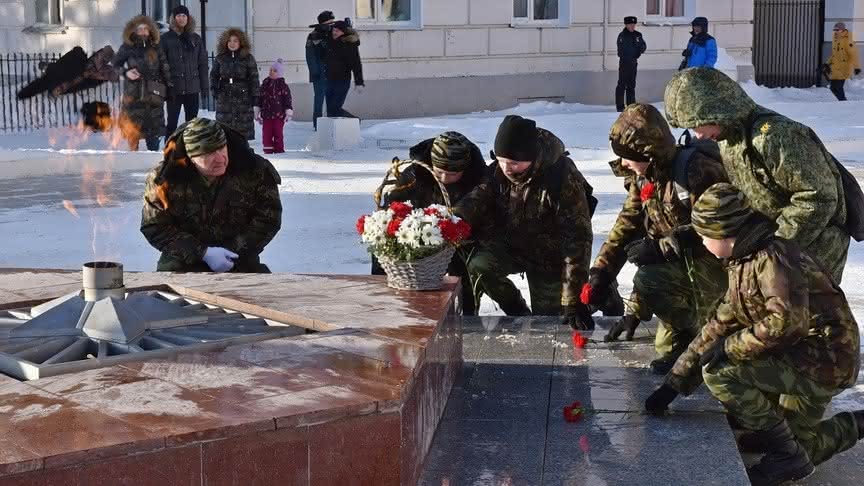 Кировчан ждут длинные выходные