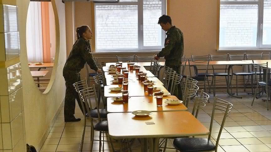 Кировская область готовится к организации питания учеников младшего звена