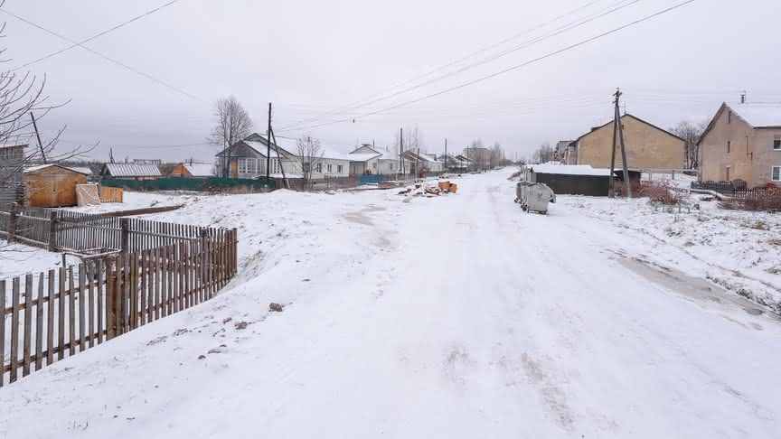 К концу недели в Кировской области похолодает