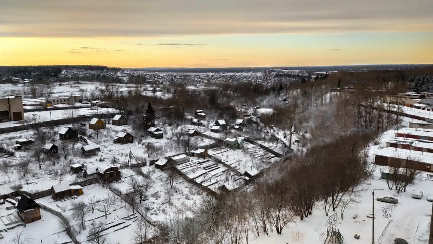 Погода в советском в кировской обл