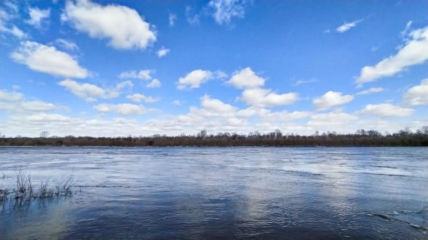 11 и 12 апреля в Кировской области ожидается ненастная погода