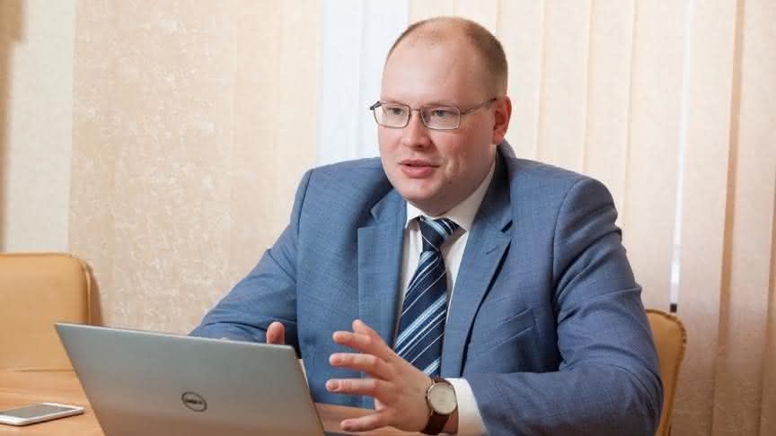 В Кировской области задержан бывший министр информационных технологий и связи