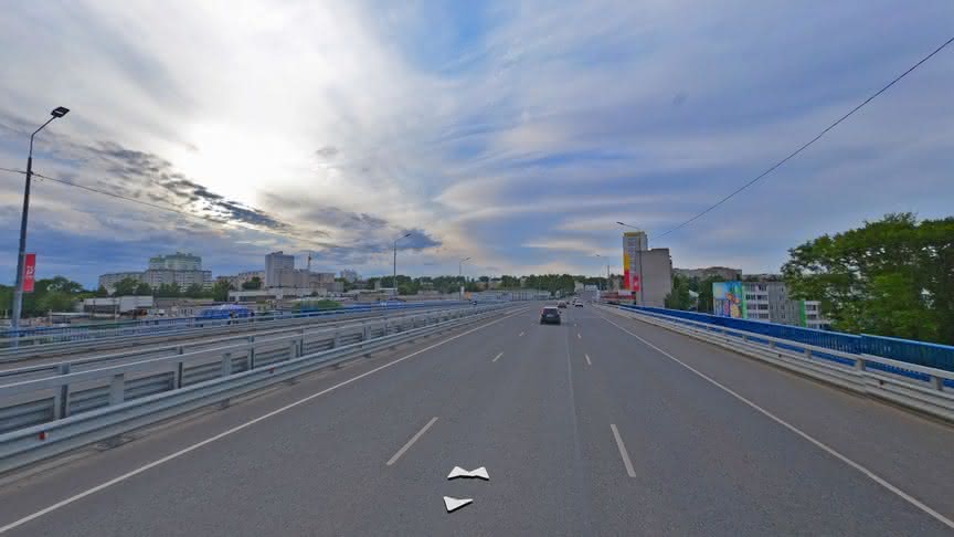 В Яндекс.Картах появились новые панорамы Кирова